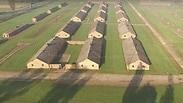 מחנה אושוויץ בירקנאו 