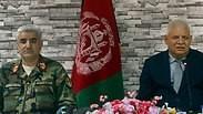 לקחו אחריות. שר ההגנה והרמטכ"ל האפגנים מתפטרים             