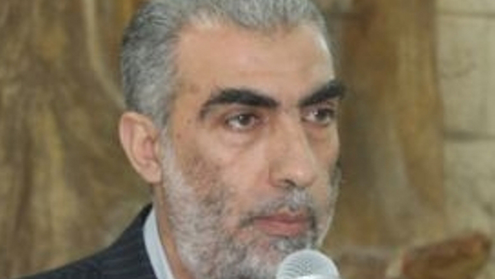 Шейх Камаль Хатиб