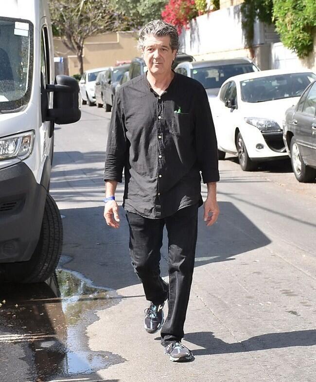 היוש. אבי קושניר