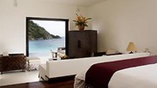 הים בכל מקום. פוקט