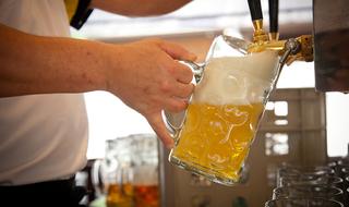 בירה לומה: הבירה החדשה של קרלסברג על פי מתכון ישראלי