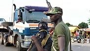 חיילים מורדים בבואקה                  