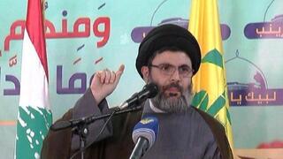 Hashem Safieddine
