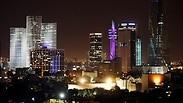 בהלה באמצע הלילה בתל אביב       