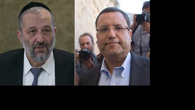 ליאון ודרעי