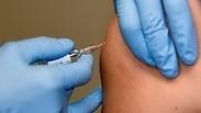 יעילות מוגבלת של חיסון לשפעת