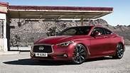 אינפינטי Q60