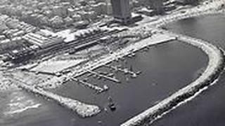 החופים של פעם    