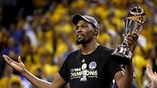 קווין דוראנט