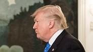 נשיא ארה"ב טראמפ