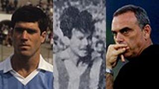 גרנט, סטלמך ולוין