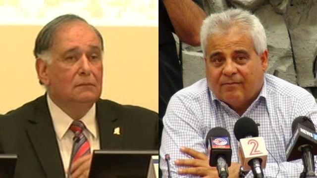 בני ביטון ויונה יהב