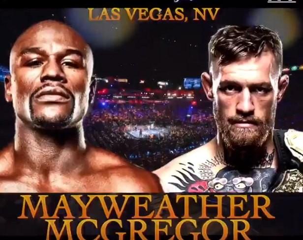 מגרגור מול מייוות'ר