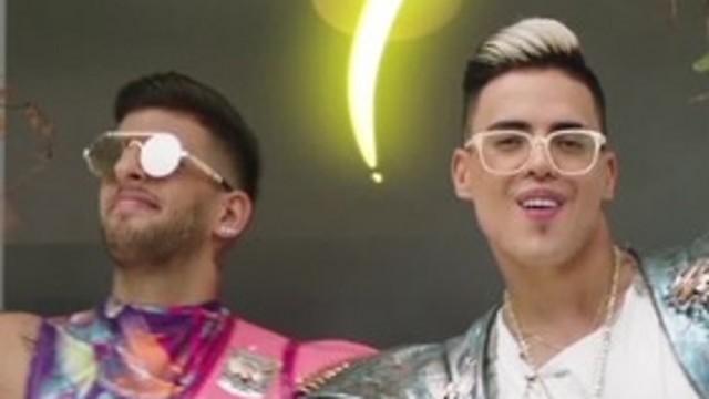 סטטיק ובן אל. כוכבי ילדים