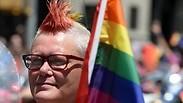 מצעד הגאווה בניו יורק                          