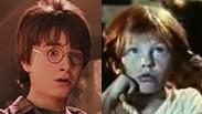 היתומים החביבים עלינו. בילבי והארי פוטר