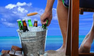 משקאות אלכוהוליים שיעזרו לכם להעבור את הקיץ בשלום