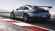 פורשה 911 GT2