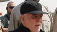 ראש ממשלת עיראק אל-עבאדי