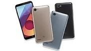 LG Q6