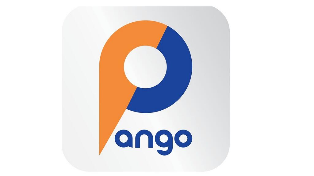 Логотип приложения Pango (Фото: принтскрин) Логотип приложения Pango