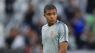 קיליאן אמבאפה