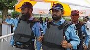 נותנים מקלט לטרוריסטים? אנשי כוחות ביטחון פקיסטניים          