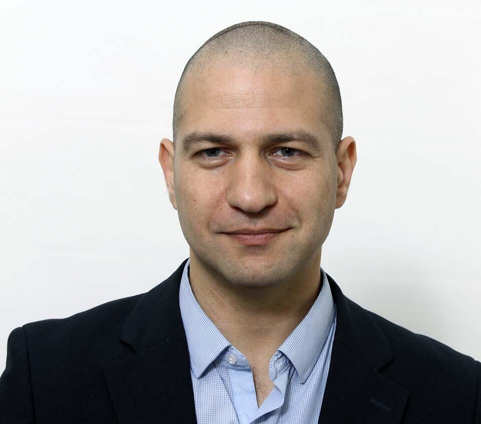 Адвокат Артур Блаер 