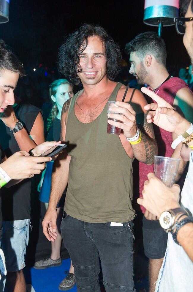נו, אז איך הקולגות? סקאזי