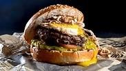 לאכול בבית ולהרגיש במסעדה. ההמבורגר של בשרל'ה