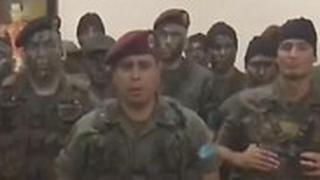 "מרידה לגיטימית"                                