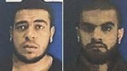 האחים שנעצרו, מוחמד ונעים ג'בארין     