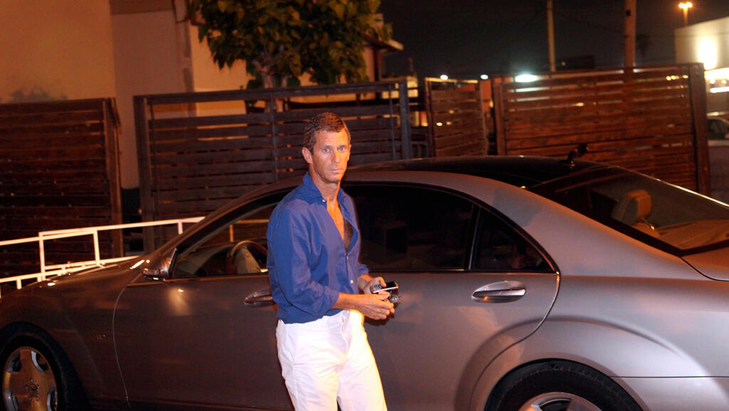 Beny Steinmetz 