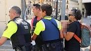 טרור בברצלונה 