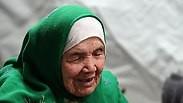 אוזבקי בת ה-106