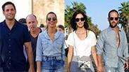 מפוצלת יום הולדת רותם סלע אורי פפר