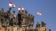 צבא לבנון