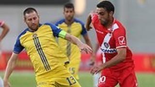 מוחמד כליבאת