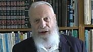 הרב יואל בן-נון  