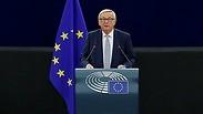 ז'אן קלוד יונקר נשיא נציבות האיחוד האירופי