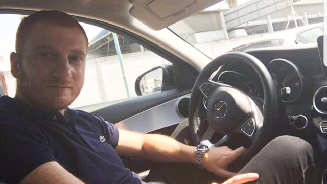 Юрий Данилов