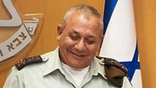 Фото пресс-службы ЦАХАЛа