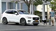 וולוו XC60 T8