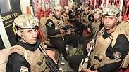 חיילי צבא עיראק       