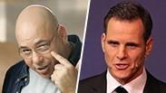 גינצבורג וקופמן