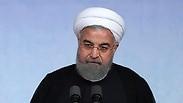 נשיא איראן, חסן רוחאני