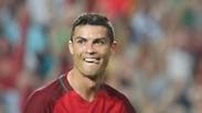כריסטיאנו רונאלדו