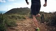 ריצה ריצת שטח מירוץ כושר אימון גופני