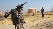 הצבא העיראקי בכירכוכ